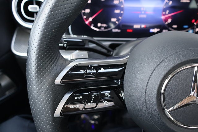 2024 Mercedes-Benz C-Class C 300W4