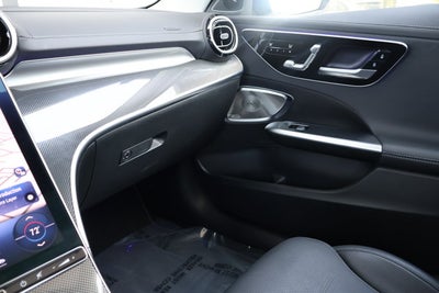 2024 Mercedes-Benz C-Class C 300W4