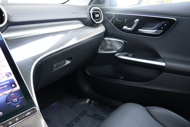 2024 Mercedes-Benz C-Class C 300W4