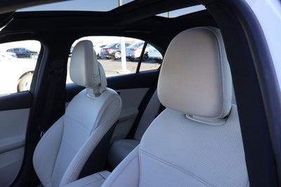 2022 Mercedes-Benz C-Class C 300W4