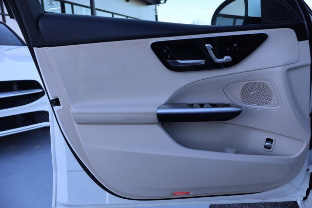 2022 Mercedes-Benz C-Class C 300W4