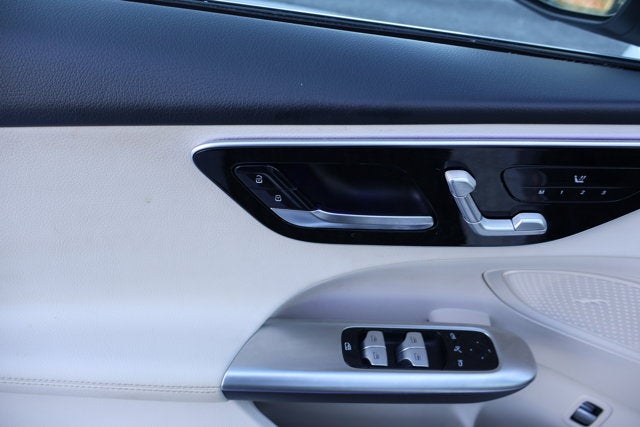 2022 Mercedes-Benz C-Class C 300W4