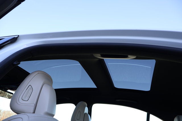 2022 Mercedes-Benz C-Class C 300W4