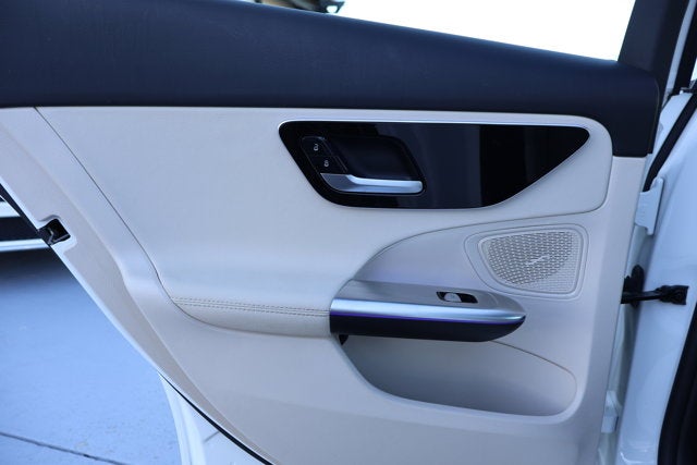 2022 Mercedes-Benz C-Class C 300W4