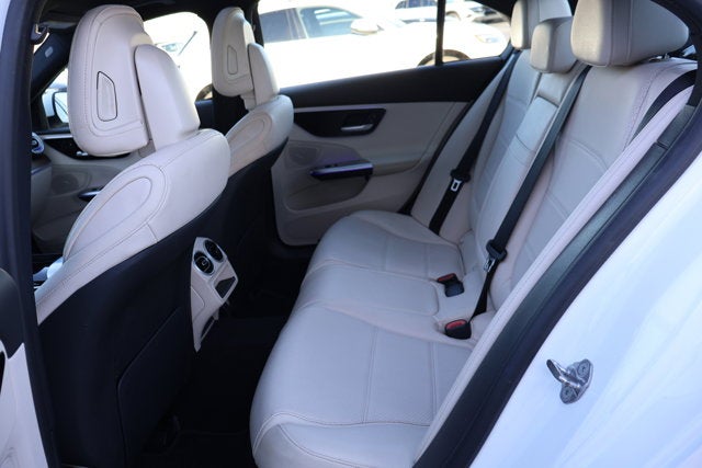 2022 Mercedes-Benz C-Class C 300W4