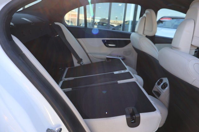 2022 Mercedes-Benz C-Class C 300W4