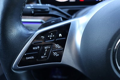 2022 Mercedes-Benz C-Class C 300W4