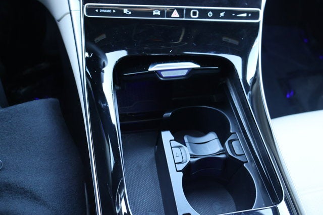 2022 Mercedes-Benz C-Class C 300W4