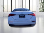 2022 Mercedes-Benz C-Class C 300W4