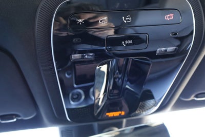 2022 Mercedes-Benz C-Class C 300W4