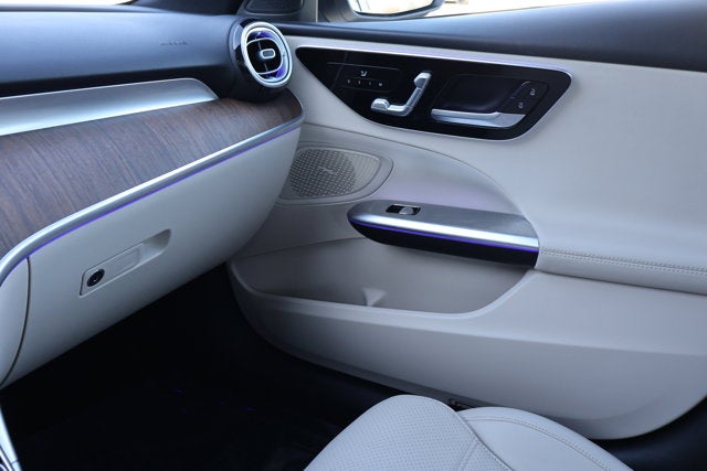 2022 Mercedes-Benz C-Class C 300W4