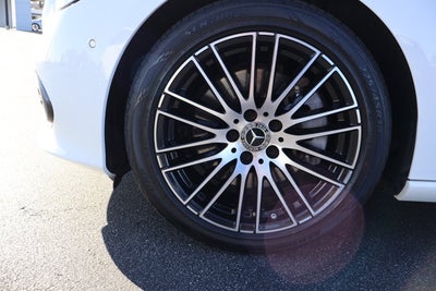 2022 Mercedes-Benz C-Class C 300W4