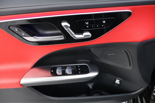 2024 Mercedes-Benz C-Class AMG® C 43W4