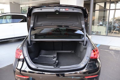 2024 Mercedes-Benz C-Class AMG® C 43W4