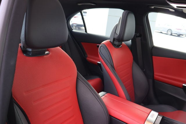 2024 Mercedes-Benz C-Class AMG® C 43W4