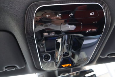 2024 Mercedes-Benz C-Class AMG® C 43W4