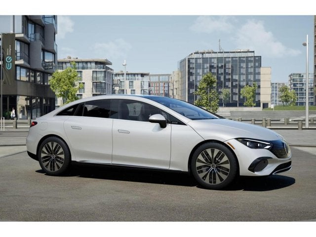 2024 Mercedes-Benz EQE EQE 350+
