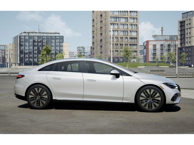 2024 Mercedes-Benz EQE EQE 350+