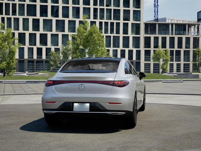 2024 Mercedes-Benz EQE EQE 350+