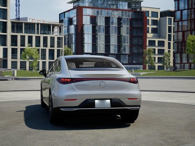 2024 Mercedes-Benz EQE EQE 350+