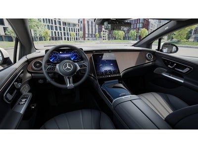 2024 Mercedes-Benz EQE EQE 350+