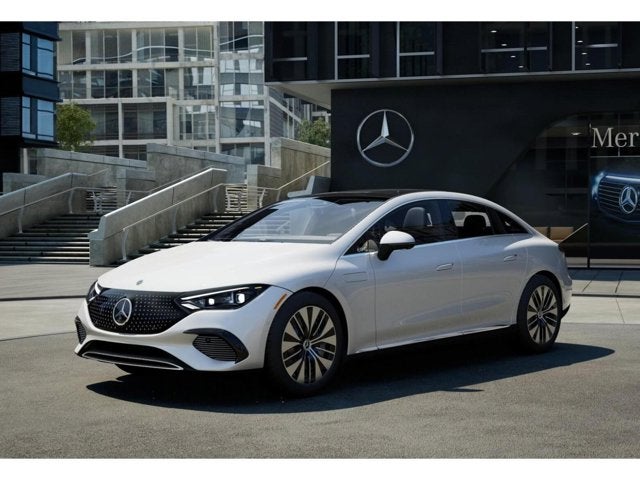 2024 Mercedes-Benz EQE EQE 350+
