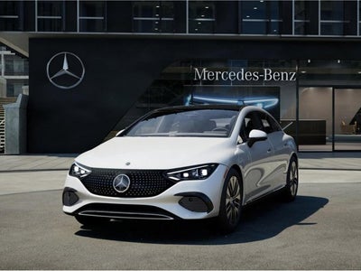 2024 Mercedes-Benz EQE EQE 350+