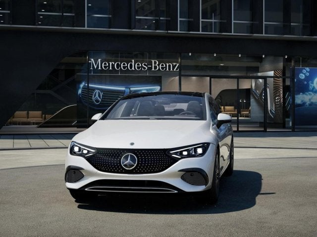 2024 Mercedes-Benz EQE EQE 350+