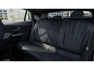 2024 Mercedes-Benz EQE EQE 350+