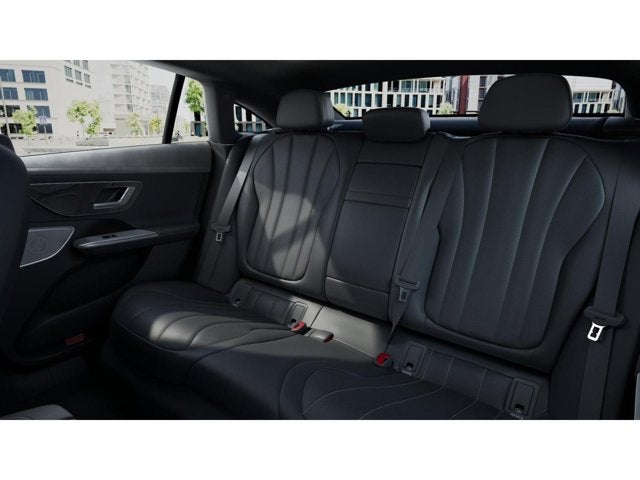 2024 Mercedes-Benz EQE EQE 350+