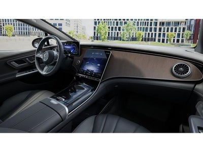 2024 Mercedes-Benz EQE EQE 350+