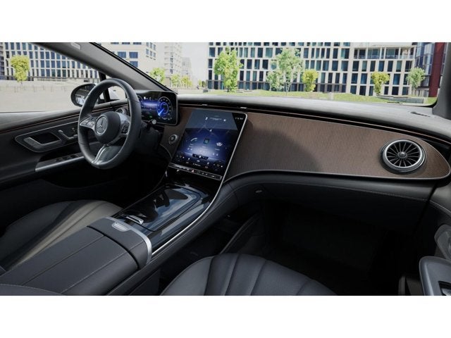 2024 Mercedes-Benz EQE EQE 350+