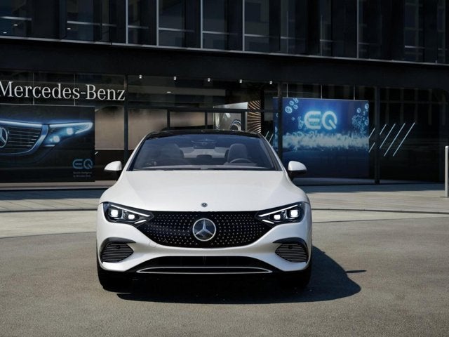 2024 Mercedes-Benz EQE EQE 350+