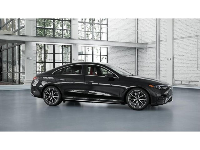 2027 Mercedes-Benz CLA CLA 250+ Electric