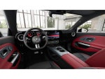 2027 Mercedes-Benz CLA CLA 250+ Electric