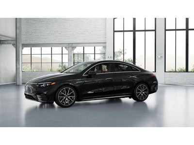 2027 Mercedes-Benz CLA CLA 250+ Electric