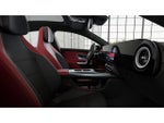 2027 Mercedes-Benz CLA CLA 250+ Electric