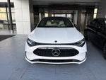 2027 Mercedes-Benz CLA CLA 350 Electric