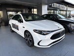 2027 Mercedes-Benz CLA CLA 350 Electric