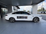 2027 Mercedes-Benz CLA CLA 350 Electric
