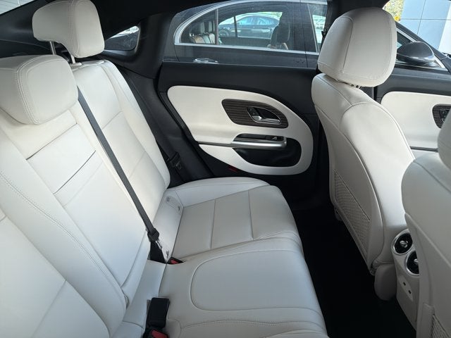 2027 Mercedes-Benz CLA CLA 350 Electric