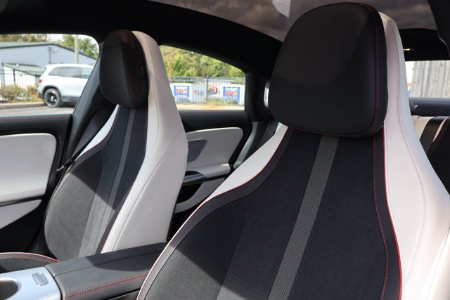 2026 Mercedes-Benz CLA CLA 350E4