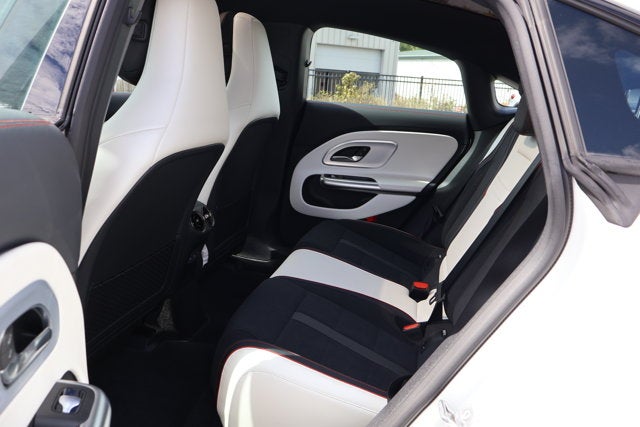 2026 Mercedes-Benz CLA CLA 350E4