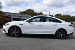 2026 Mercedes-Benz CLA CLA 350E4