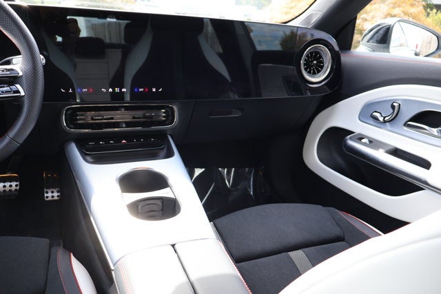 2026 Mercedes-Benz CLA CLA 350E4