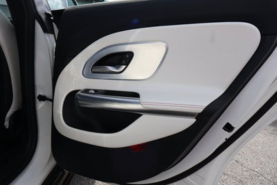 2026 Mercedes-Benz CLA CLA 350E4