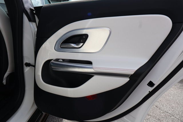 2026 Mercedes-Benz CLA CLA 350E4