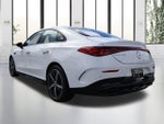 2026 Mercedes-Benz CLA CLA 350E4