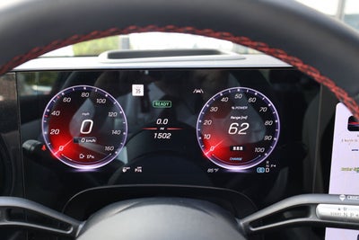 2026 Mercedes-Benz CLA CLA 350E4