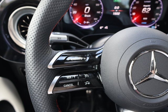 2026 Mercedes-Benz CLA CLA 350E4